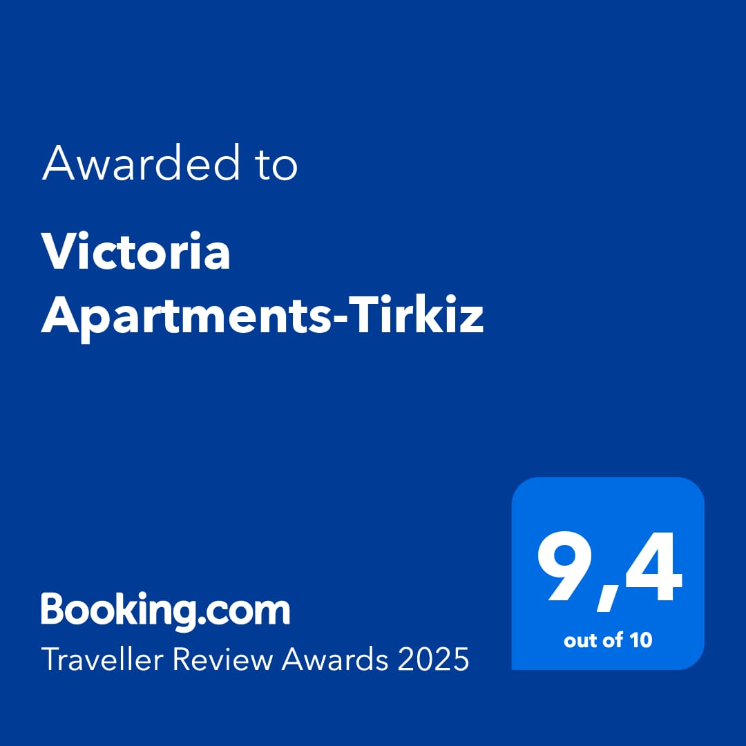 Victoria Luxury